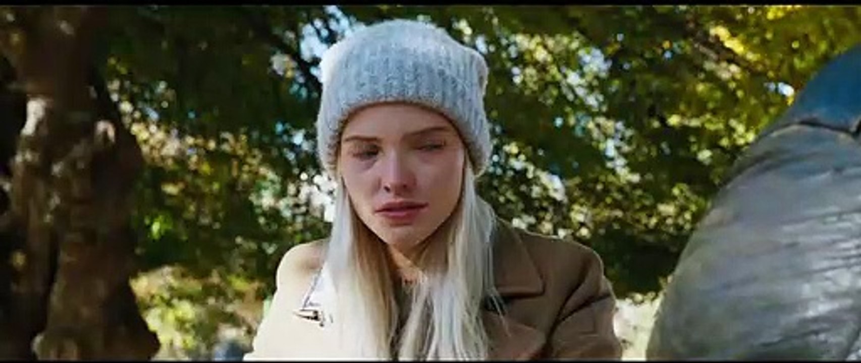 ANNA - Teaser 1 VOST