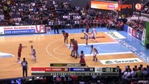 Magnolia vs Ginebra - 3rd Qtr (Game 3) April 10, 2019 - Quarterfinals 2019 PBA Philippine Cup