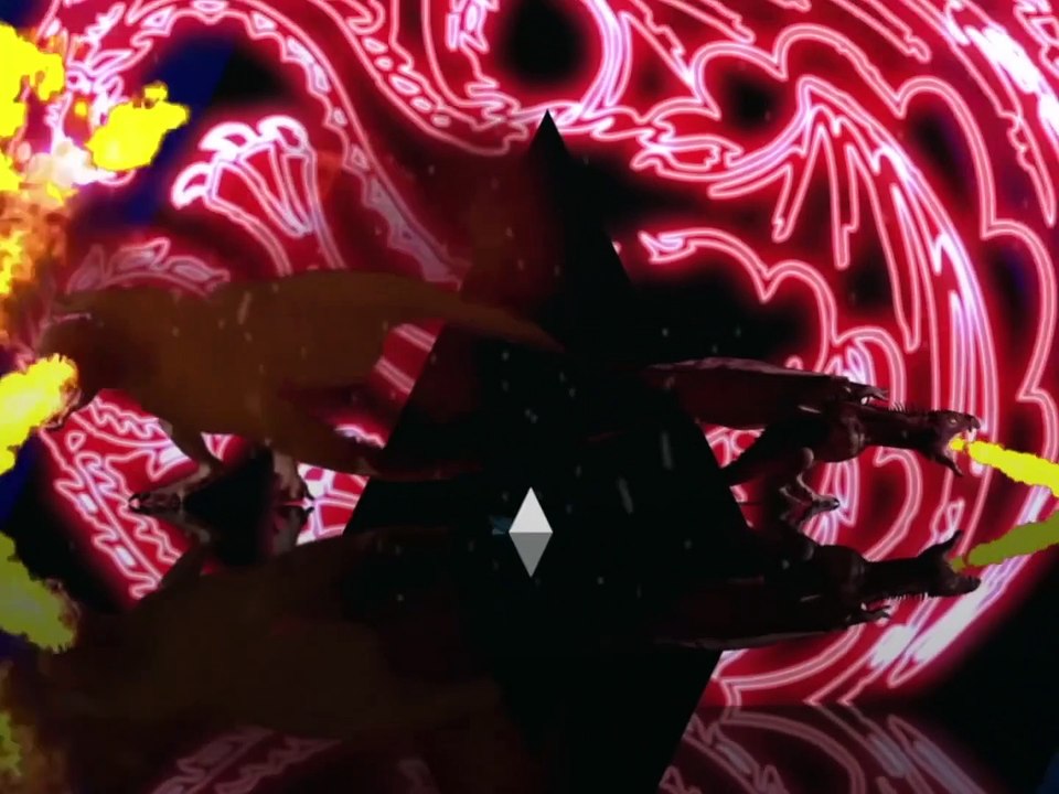 Parodie de Seven Nation Army version Game of Thrones avec les White Walkers