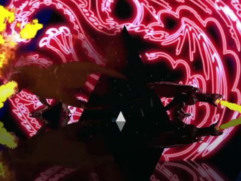 Parodie de Seven Nation Army version Game of Thrones avec les White Walkers