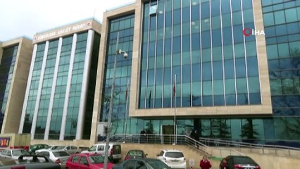 'Kayıp' başvurusunda bulunduğu eski karısını öldürdüğü ortaya çıktı