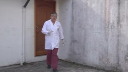 Universitario español hallado muerto en Ecuador falleció por asfixia