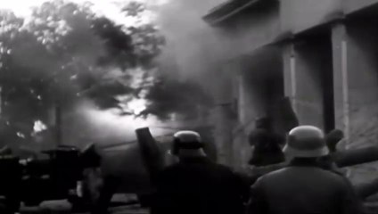 Sovyetler Birliğini İstilası 1941 ( orijinal kayıtlar)