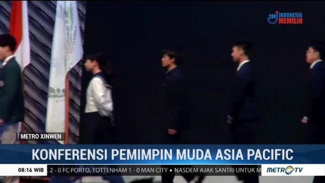 Forum Pemimpin Muda Asia Pasifik