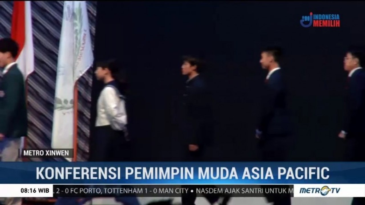 Forum Pemimpin Muda Asia Pasifik