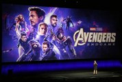 'Avengers: Endgame' Is Smashing Presale Box Office Records