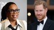 Prince Harry and Oprah Winfrey to Collaborate on New Mental Health Series