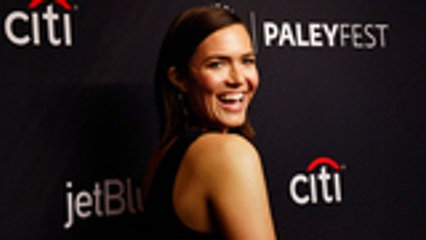 Mandy Moore Says She's Writing New Music | Billboard News