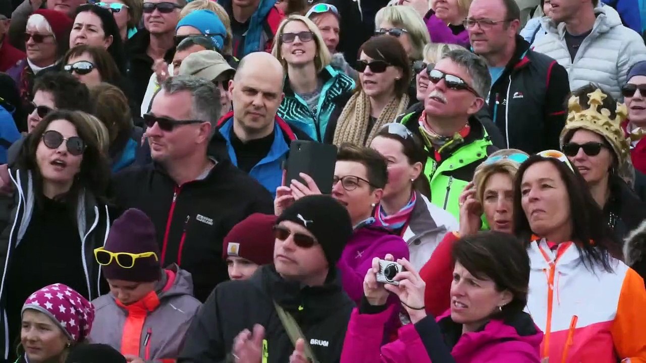 Roland Kaiser begeisterte beim Open Air in Nauders