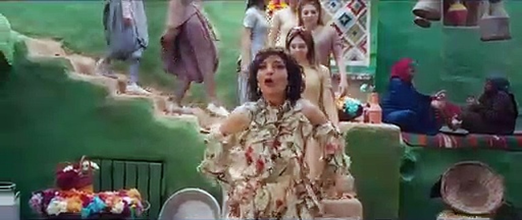 Assala - Bent Akaber