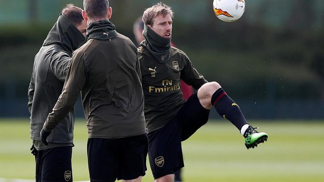 Лига Европы: борьба за полуфинал