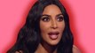 Kim Kardashian Screams After Saint West Suffers Allergic Reaction