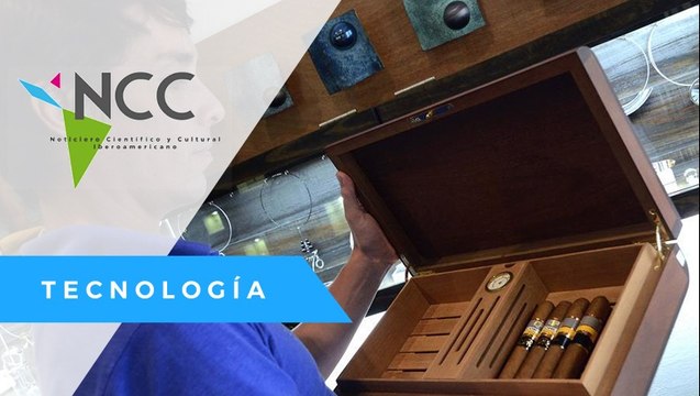 Arte en Cuba para conservar los puros habanos