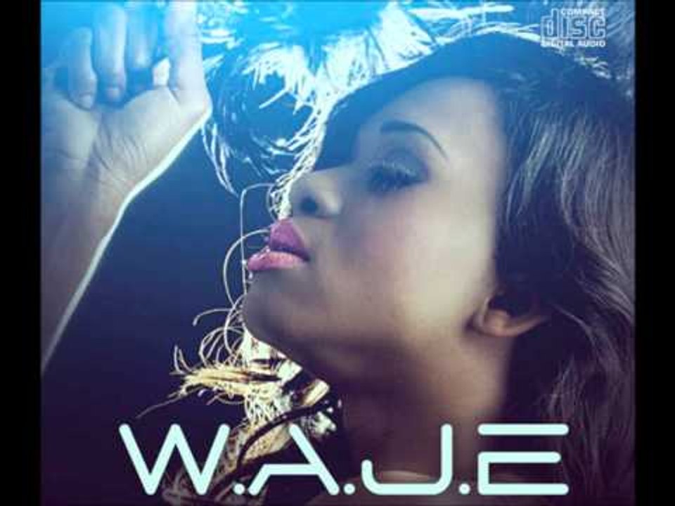 Waje - So Inspired Ft. Muna