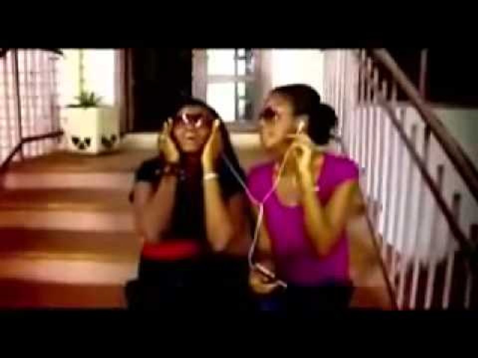 Waje - Somewhere [Official Video]