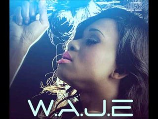 Waje - For A Minute