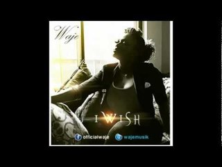 Waje - I Wish