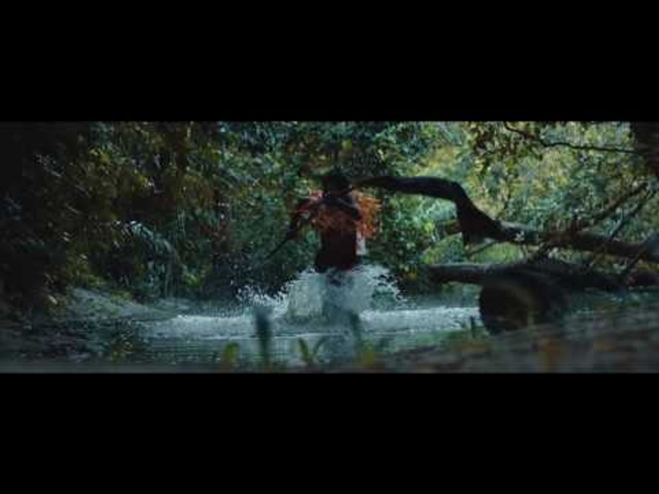 Waje - Mountain ft. Lira
