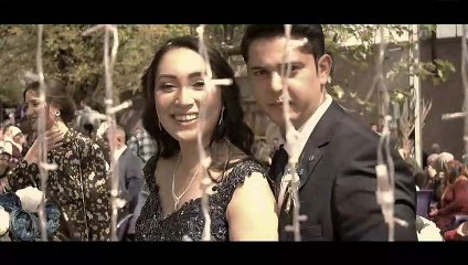 NİŞAN MERASİMİ - HATİCE KÜBRA&MEHMET