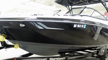 2017 Yamaha Boats 242X E-Series For Sale MaineMax Rogers Minnesota