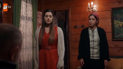 Rusya’ya gelin giden Mercan! - Sen Anlat Karadeniz 47. Bölüm