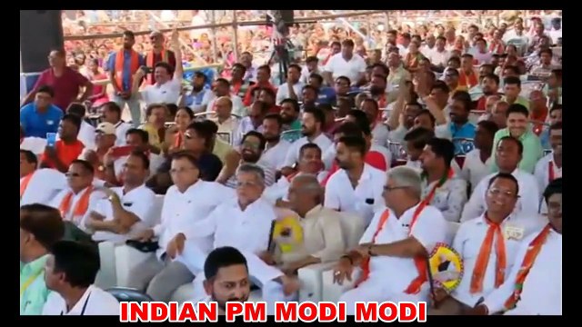 PM Narendra Modi addresses Public Meeting at Songadh, Gujarat -पीएम मोदी गुजरात के सोनगढ़ #PMNarendraModi #SongadhGujarat #indian