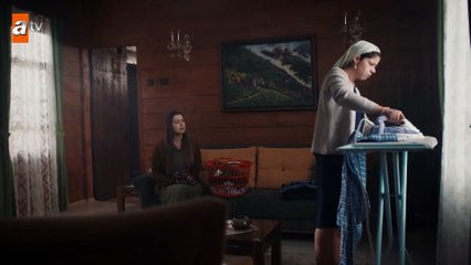 Evlenmeyeceksin Mercan! - Sen Anlat Karadeniz 47. Bölüm