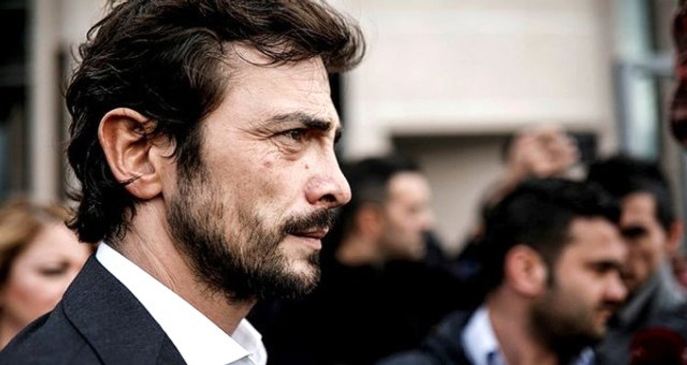 Ahmet Kural, 31 Yıl Önceki Fotoğrafını Paylaşarak Nostalji Yaptı!