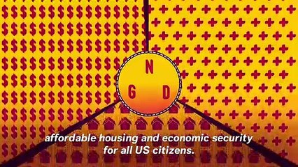 The Green New Deal Explained