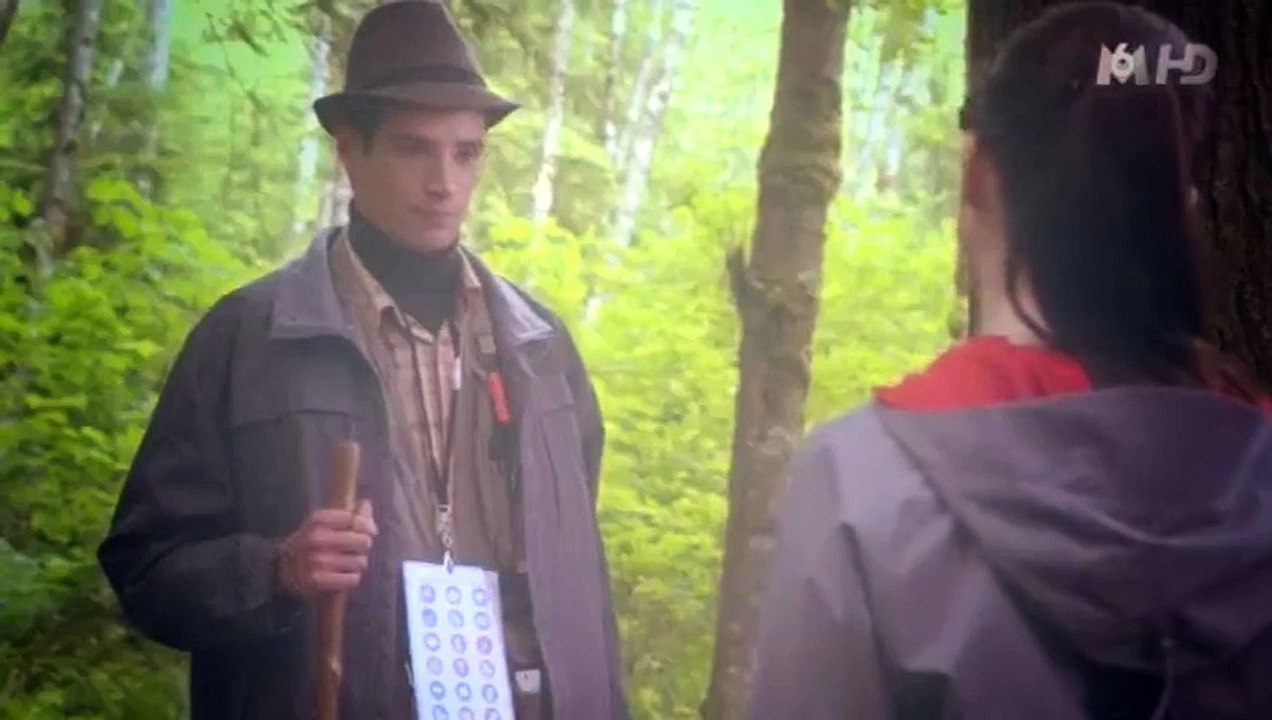 Tower Prep S01E08 FRENCH
