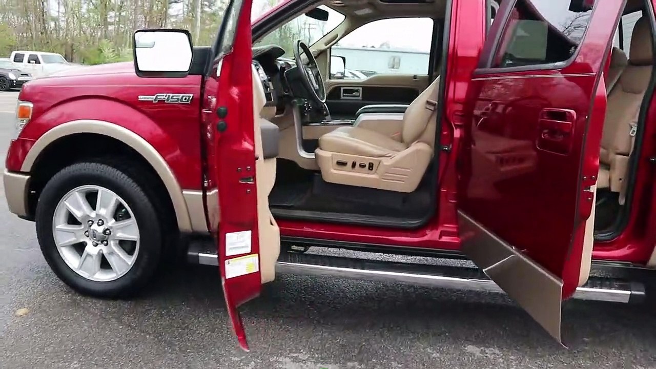 2013 Ford F-150 Knoxville TN | Preowned Ford F-150 Knoxville TN