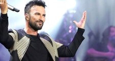 Megastar Tarkan, 54 Milyon TL'ye Saraya Komşu Olacak!