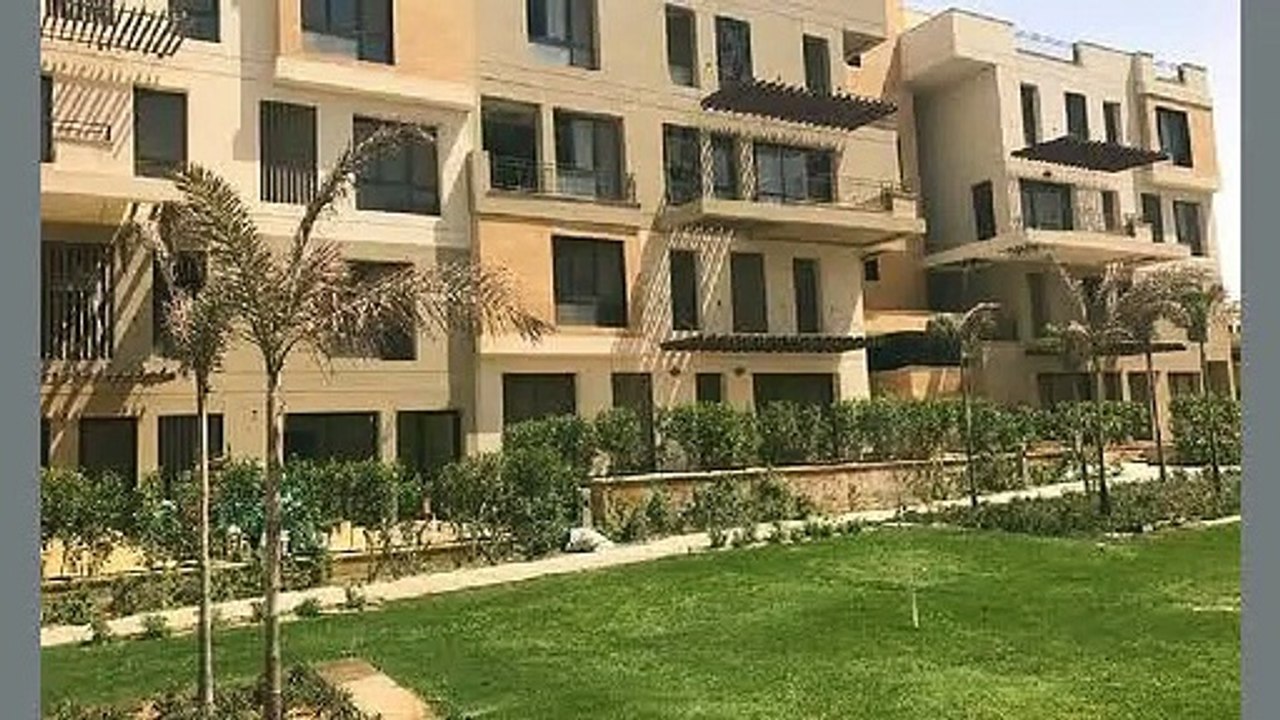 شقة مذهلة في سوديك ايستاون موقع متميز جدا