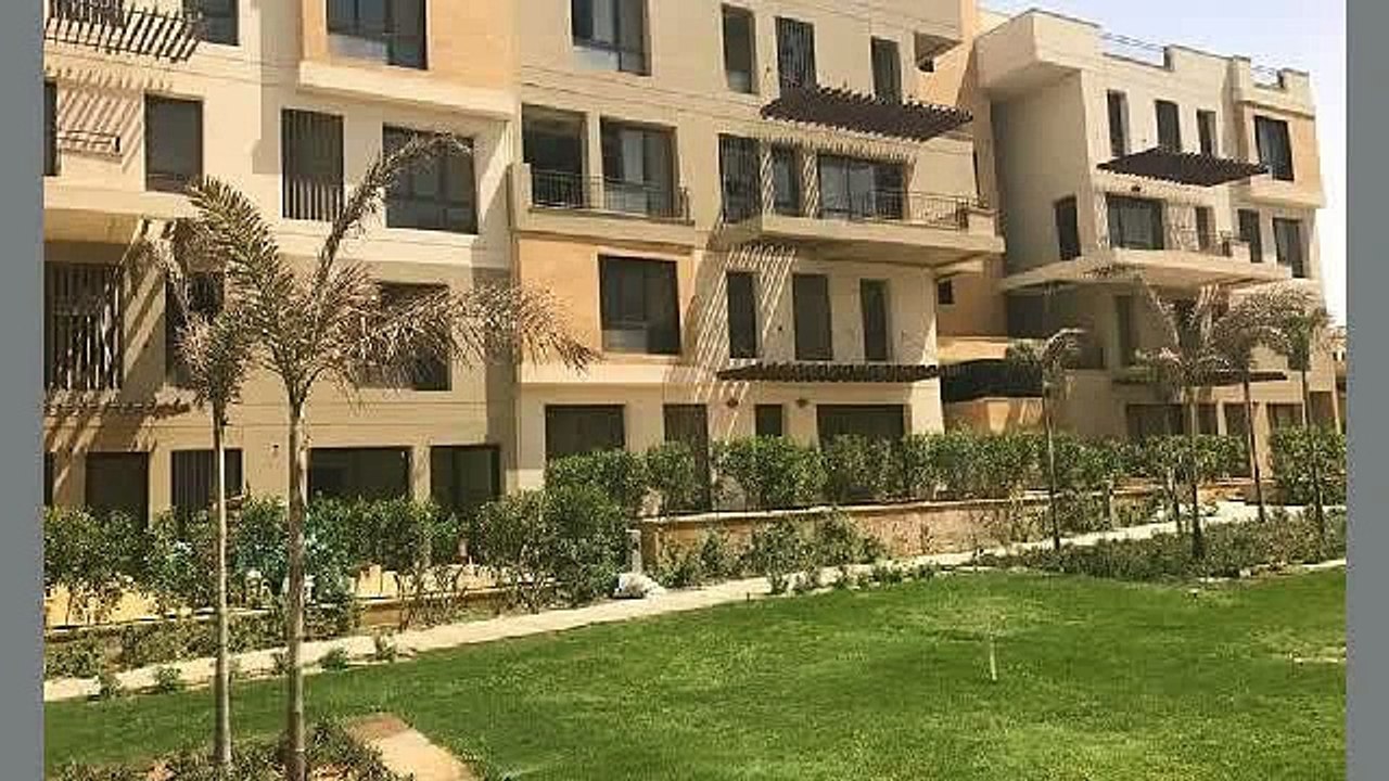 شقة مذهلة في سوديك ايستاون موقع متميز جدا