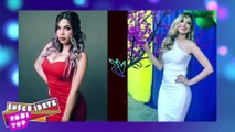 Lizbeth Rodriguez VS La Ex de Tavo Betancourt  QUIEN ES MAS BONITA