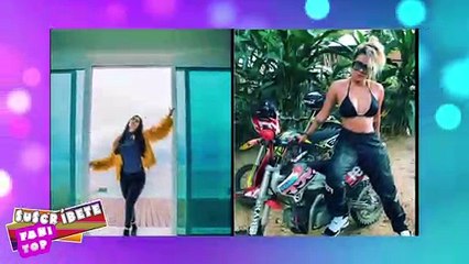 Karol G Vs Kim Shantal ¿Cual es Mas Bonita