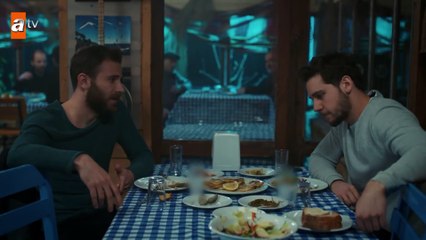 Yangazlar, meyhanede kavga ediyor! - Sen Anlat Karadeniz 47. Bölüm