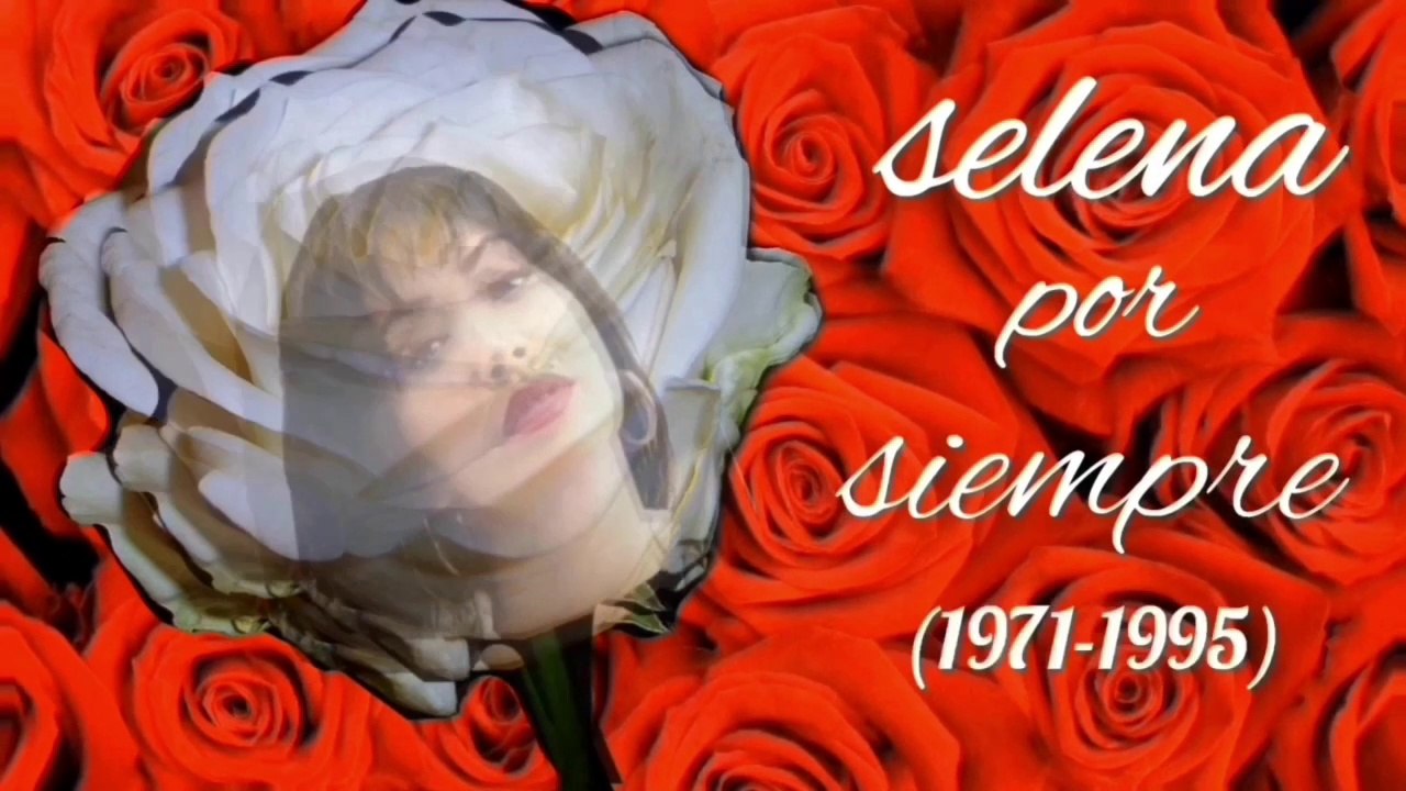 Selena Quintanilla:??Bidi Bidi Bom Bom,Como la Flor(GRAN HOMENAJE)