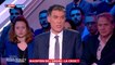 Nicolas Dupont-Aignan : «Il faut qu’on ait (...) des contrôles des frontières pour lutter contre les mafias»