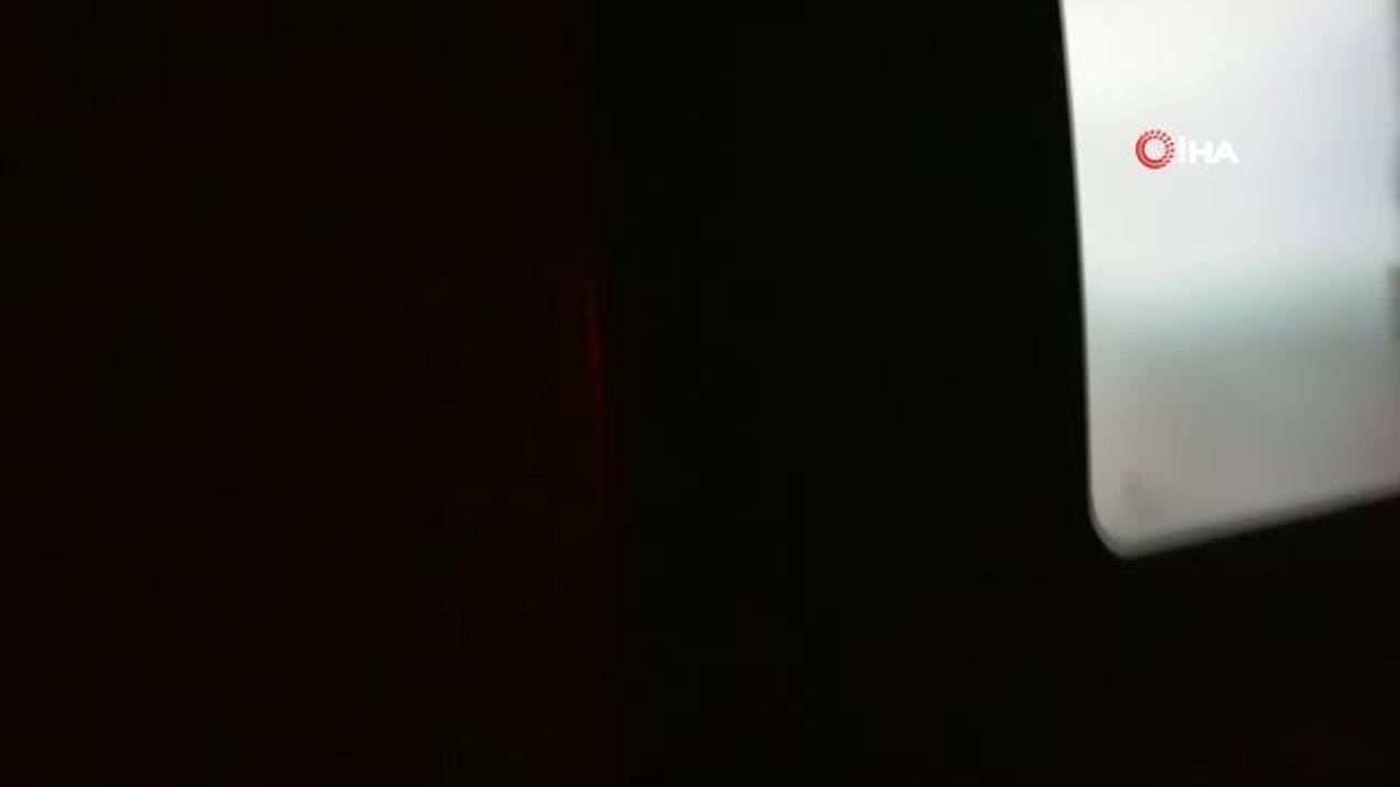 Bursa'da Zincirleme Kaza...7 Araç Birbirine Girdi: 1'i Ağır 2 Yaralı