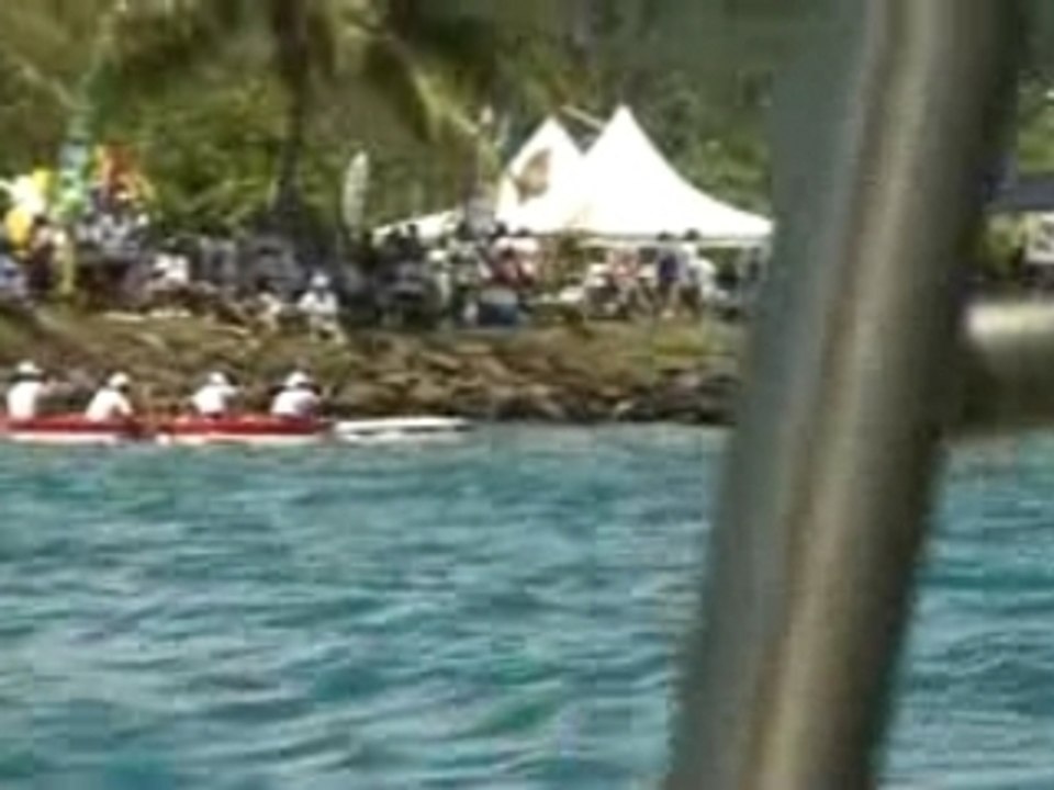 Hawaiki nui 2007