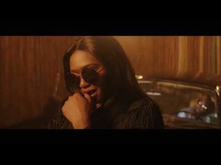 Waje - Kponlongo [Official Video] ft. Timaya