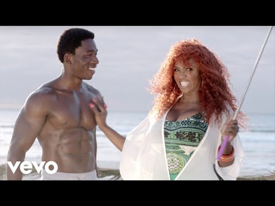 Waje - Coco Baby [Official Video] ft. Diamond