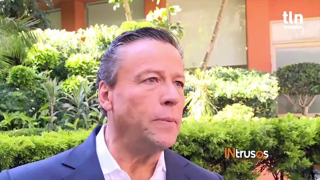 Mary Paz Banquells y su hijo Sebastián responden a disculpa de Carlos Trejo | INtrusos