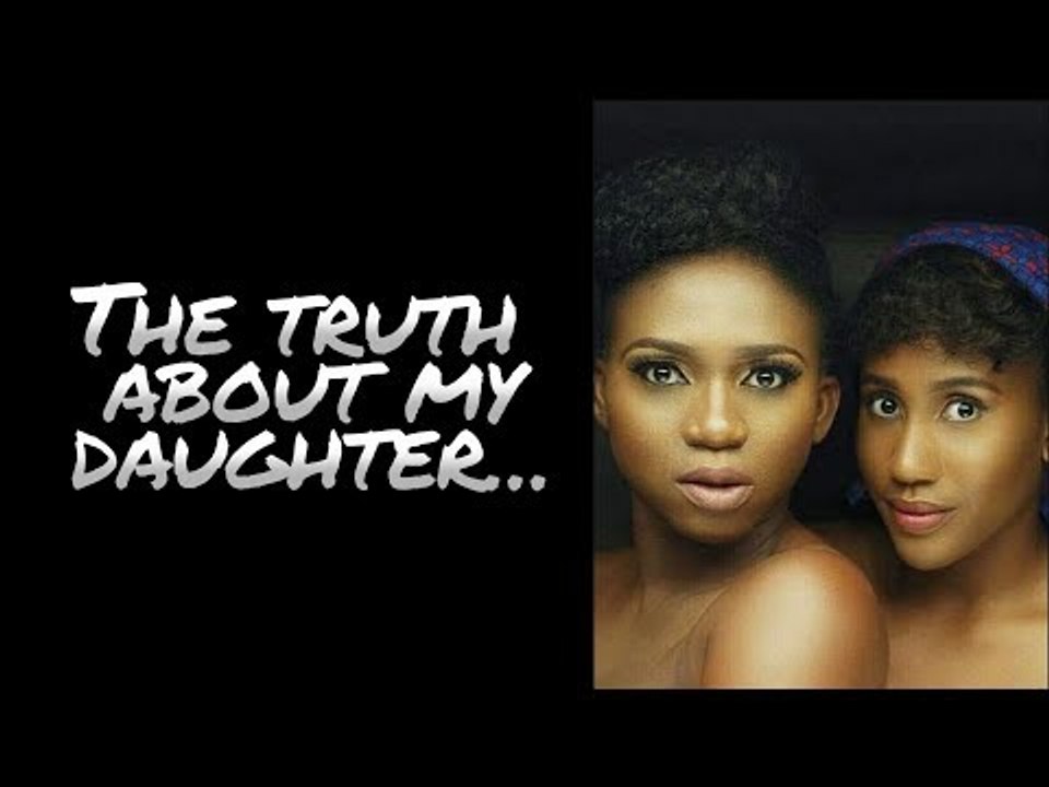 Waje - The Truth About My Daughter