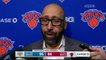 Knicks Postgame: Coach Fizdale | Apr 9 @ Bulls