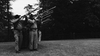 DID YOU WONDER WHO FIRED THE GUN? Official Trailer