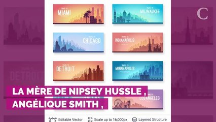 Les parents de Nipsey Hussle lui rendent hommage : c'était "un homme humble, spirituel et respectueux"