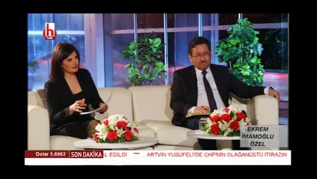 Ekrem İmamoğlu'ndan bomba sözler: O gece bir darbe yapılacaktı