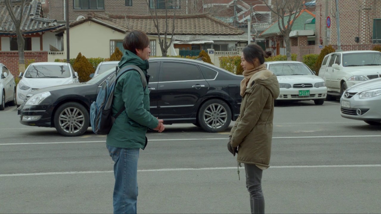 RIGHT NOW, WRONG THEN Official Trailer